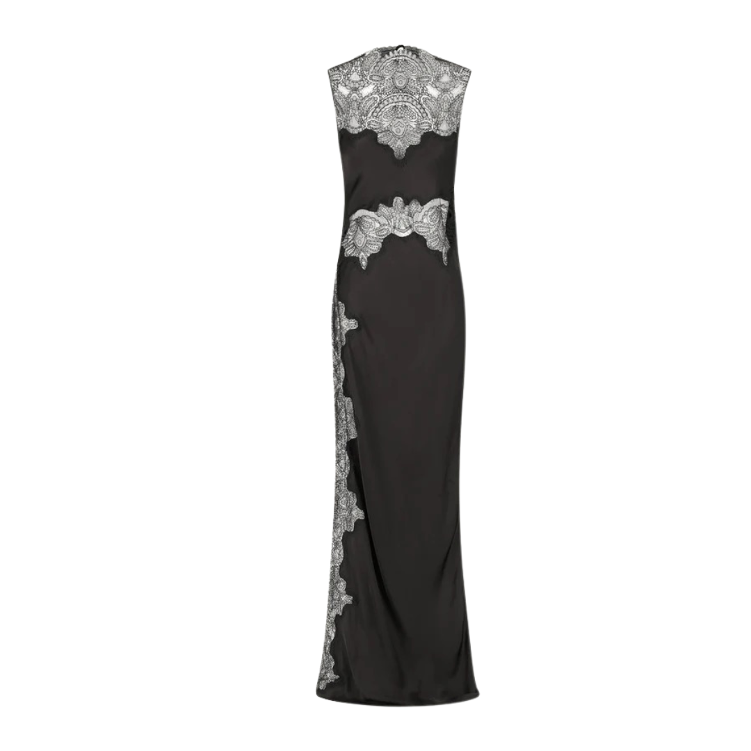 SHONA JOY JAMILA MAXI DRESS