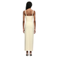 BEC AND BRIDGE LEORA TUCK MAXI DRES