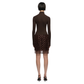 BEC AND BRIDGE RHI MIDI SKIRT
