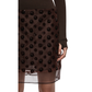 BEC AND BRIDGE RHI MIDI SKIRT