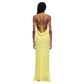 BEC AND BRIDGE ARIELLE MAXI DRESS