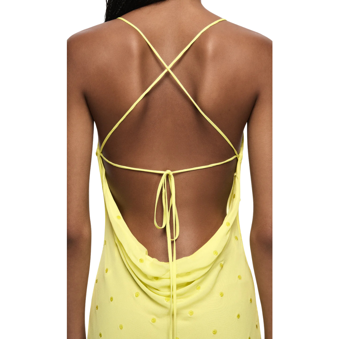BEC AND BRIDGE ARIELLE MAXI DRESS