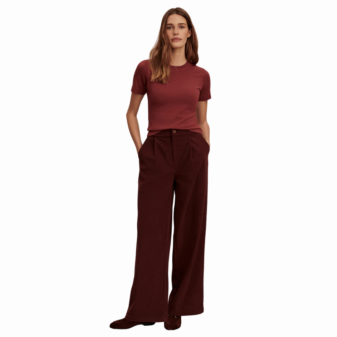 VARLEY REGINA TEE