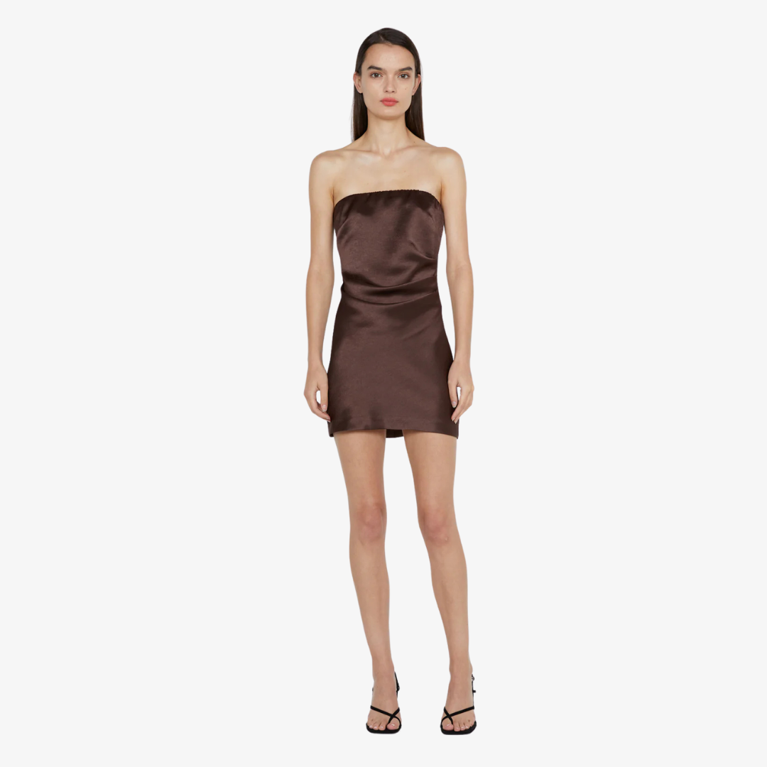 BEC AND BRIDGE SYMONE MINI DRESS