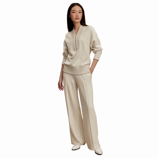 VARLEY SALLY HALF ZIP