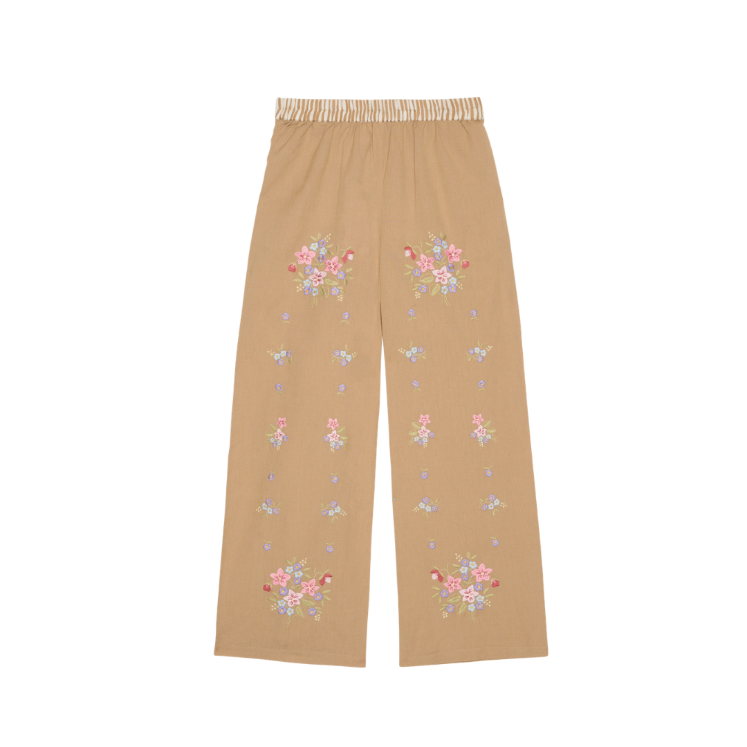 SISSEL BELLISIMA PANTS