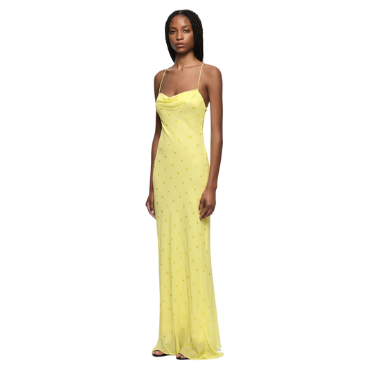 BEC AND BRIDGE ARIELLE MAXI DRESS