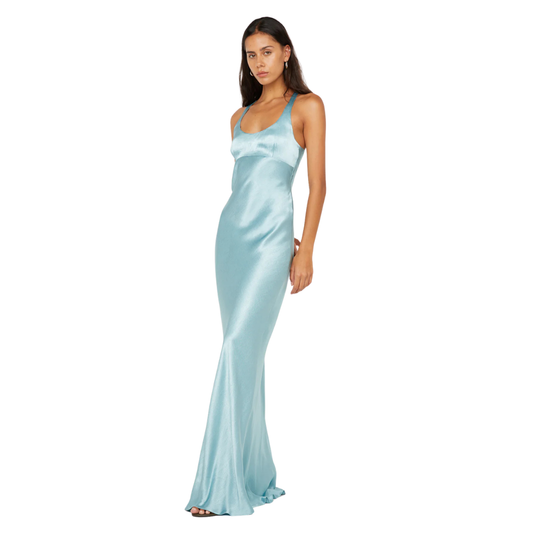 BEC AND BRIDGE MAXINA DRESS