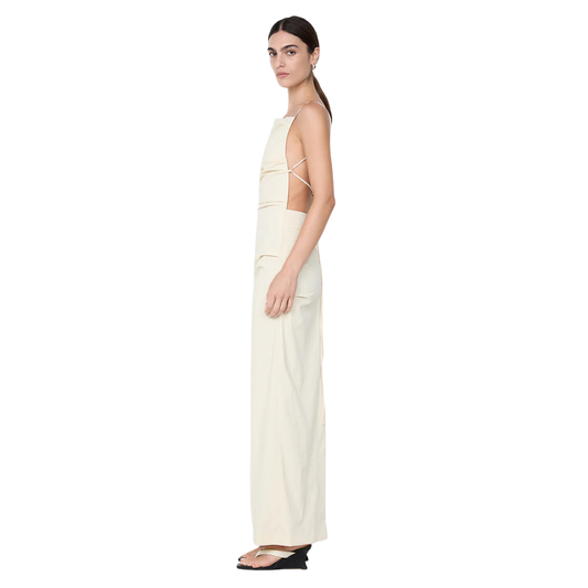 BEC AND BRIDGE ALLIRA MAXI DRESS