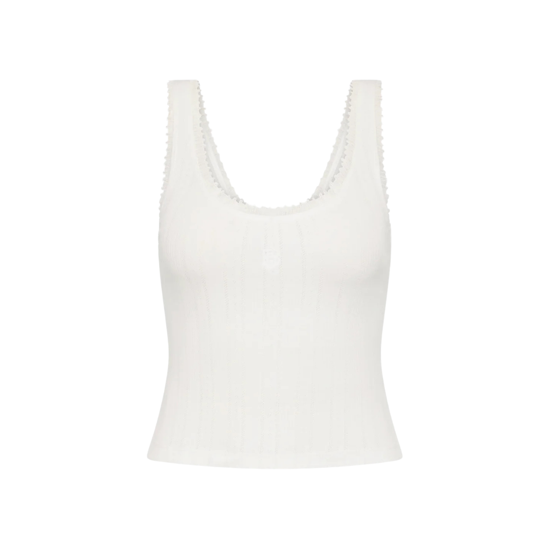 BEC AND BRIDGE LACIE TANK