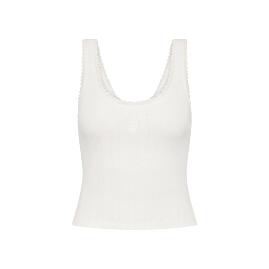 BEC AND BRIDGE LACIE TANK