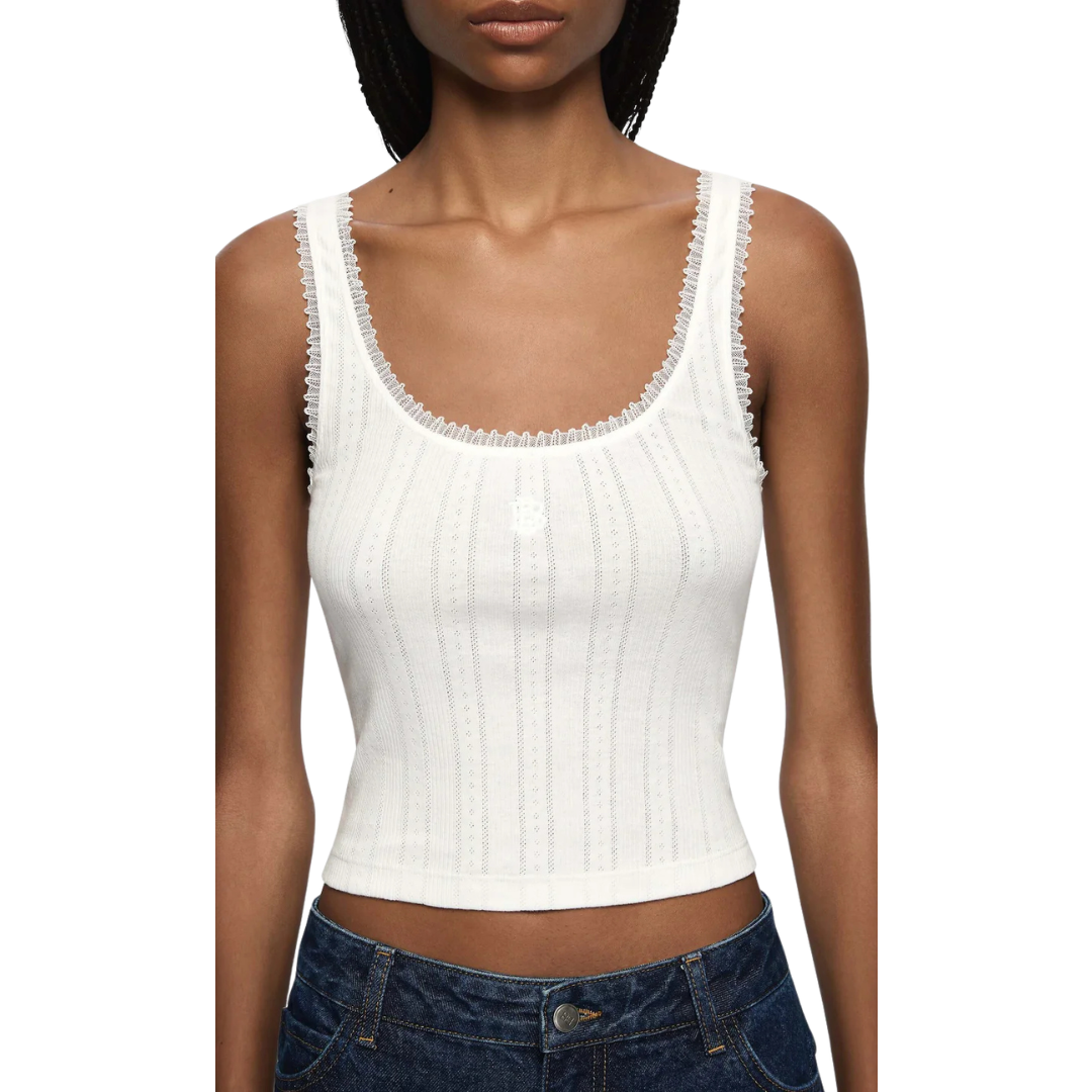 BEC AND BRIDGE LACIE TANK