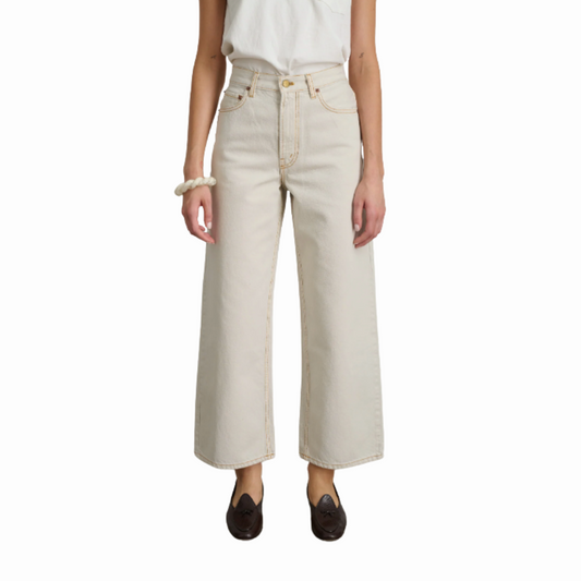 B SIDES ELISSA JEAN TILE WHITE