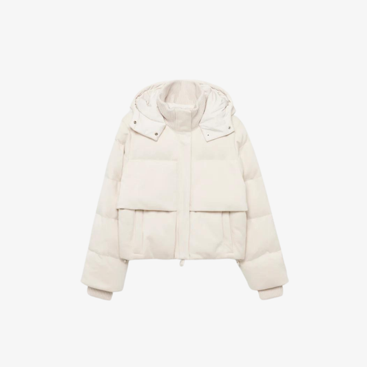 SIMKHAI LANA PUFFER COAT