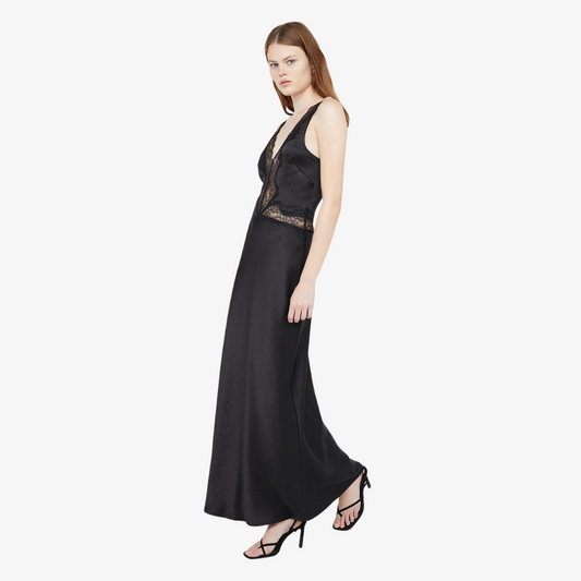 BEC AND BRIDGE ALLEGRA LACE DRESS