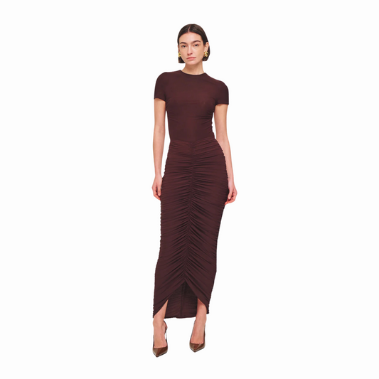 RONNY KOBO MARLO SKIRT