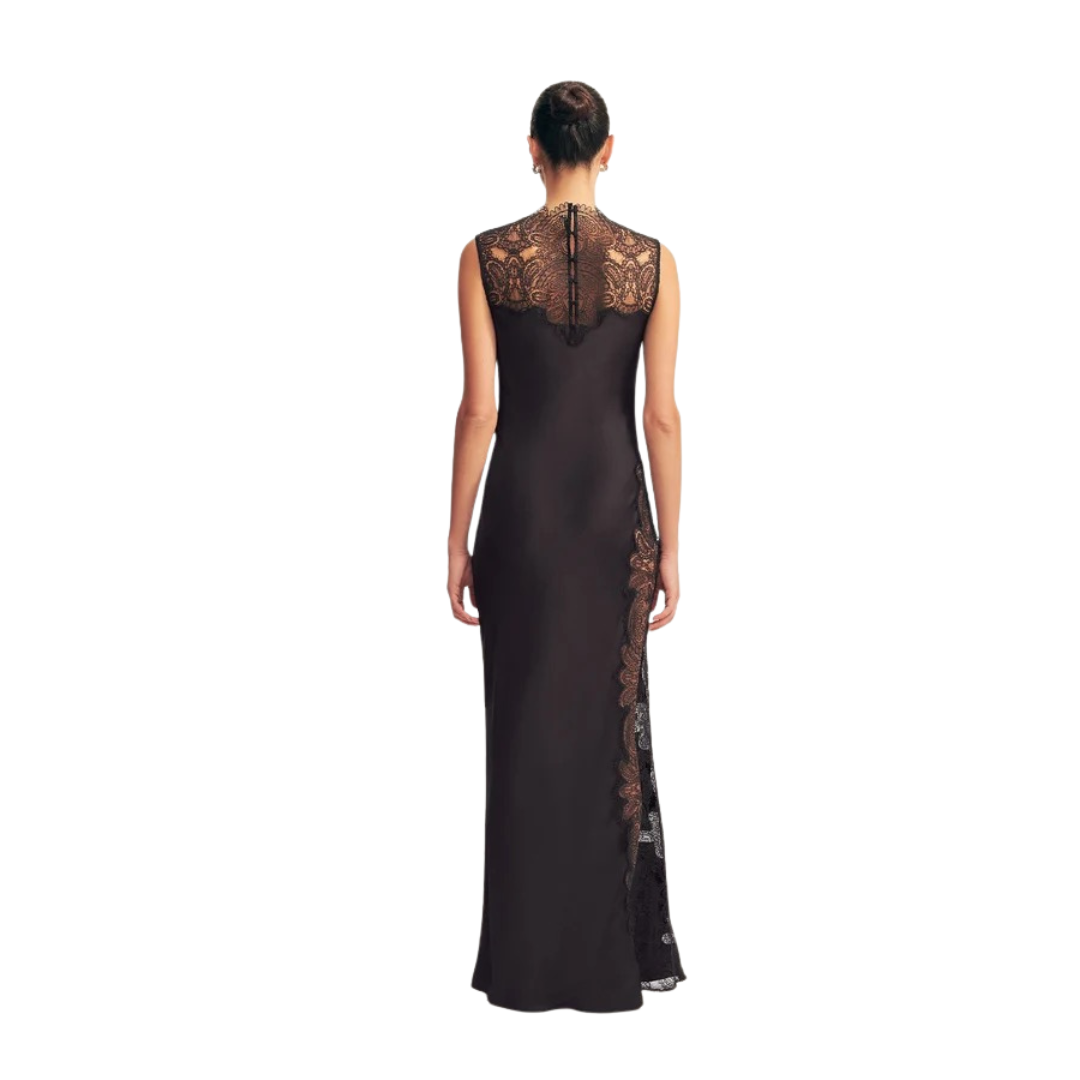 SHONA JOY JAMILA MAXI DRESS