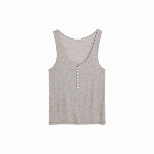 MALENE BIRGER JALAMA TANK TOP