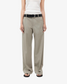 ST. AGNI CARTER TROUSERS