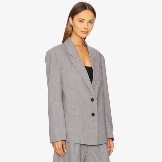 BEC AND BRIDGE JORDIN BLAZER