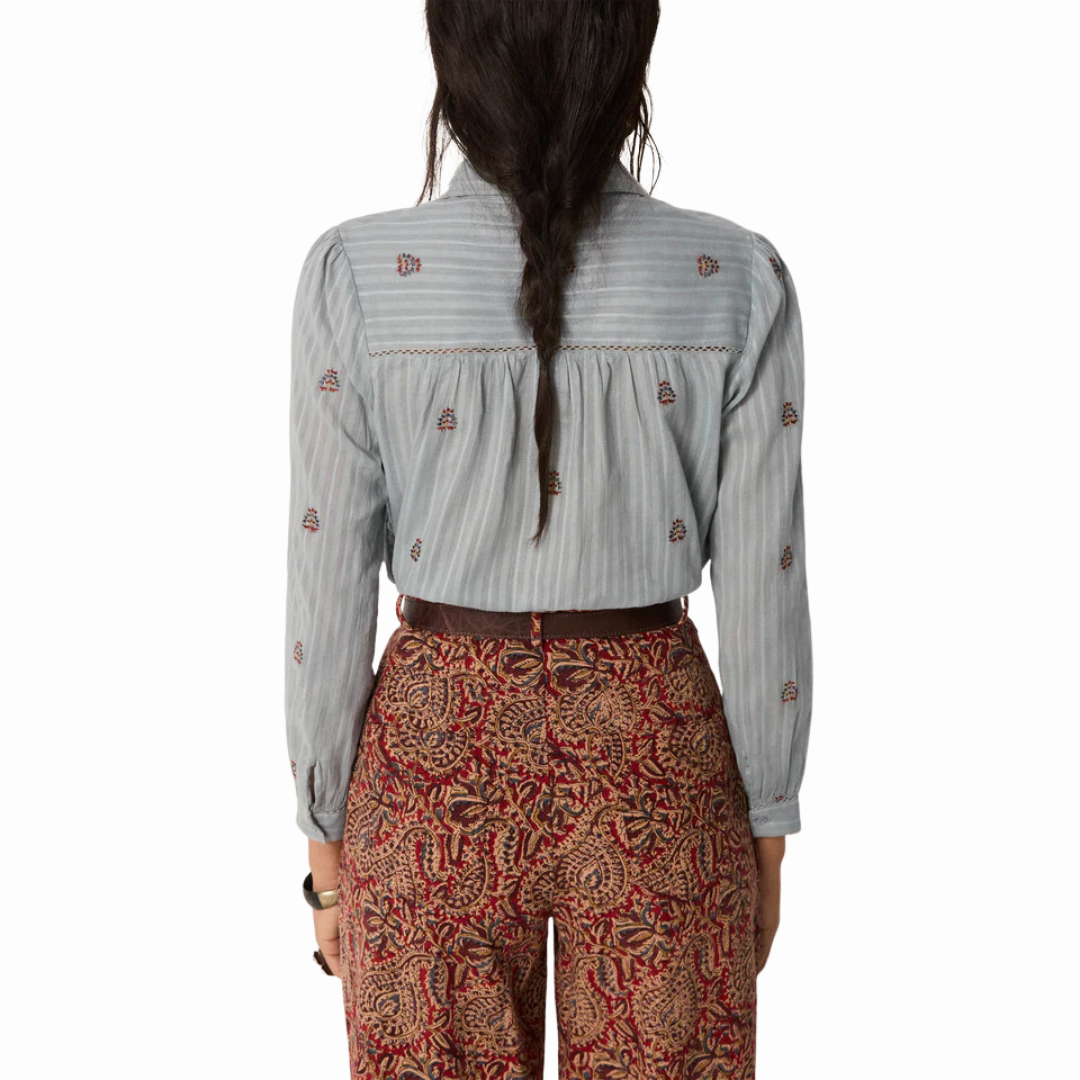 MAISON HOTEL AMRIT BLOUSE