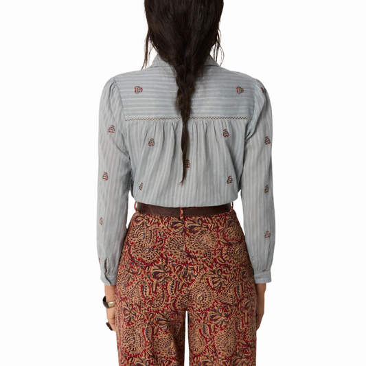 MAISON HOTEL AMRIT BLOUSE