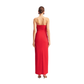 SHONA JOY STRAPLESS U WIRE DRESS