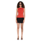BEC AND BRIDGE ALLIRA TIE TOP
