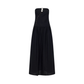 SHONA JOY STRAPLESS CUT OUT DRESS