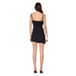 BEC AND BRIDGE ALLIRA MINI DRESS