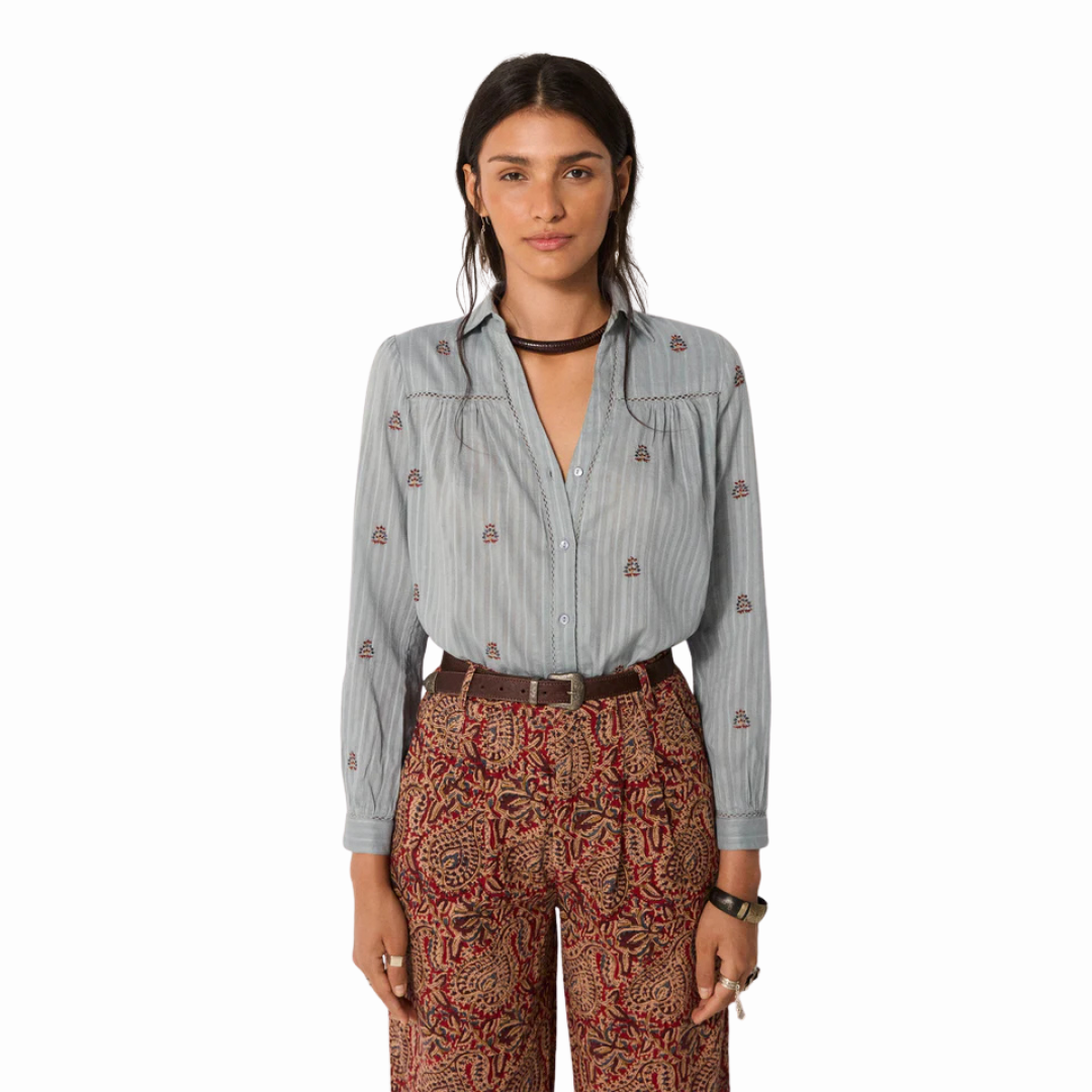 MAISON HOTEL AMRIT BLOUSE