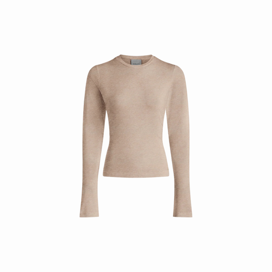 VARLEY EDNA LONG SLEEVE TEE