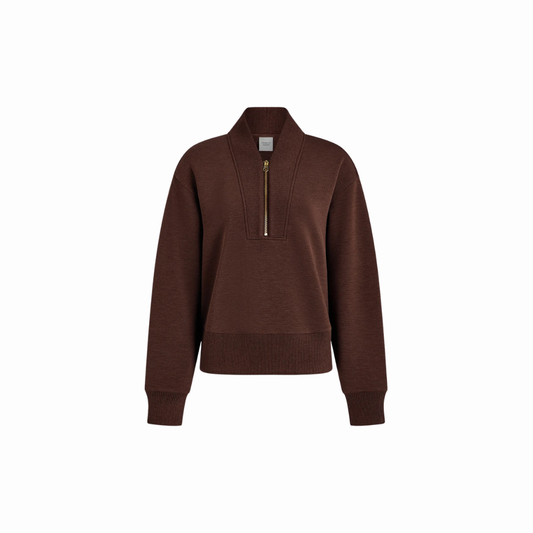 VARLEY SALLY HALF ZIP