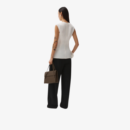 BEAUFILLE BOURDIN BLOUSE