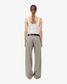 ST. AGNI CARTER TROUSERS