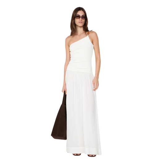 BEC AND BRIDGE SABRINE MAXI DRESS