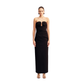 SHONA JOY STRAPLESS U WIRE DRESS