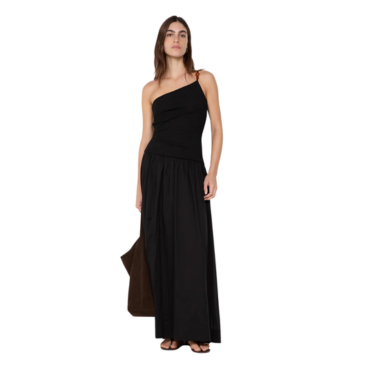 BEC AND BRIDGE SABRINE MAXI DRESS