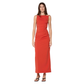 BEC AND BRIDGE ALLIRA MAXI DRESS