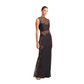 SHONA JOY JAMILA MAXI DRESS