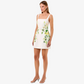 NICHOLAS ELISSA MINI DRESS