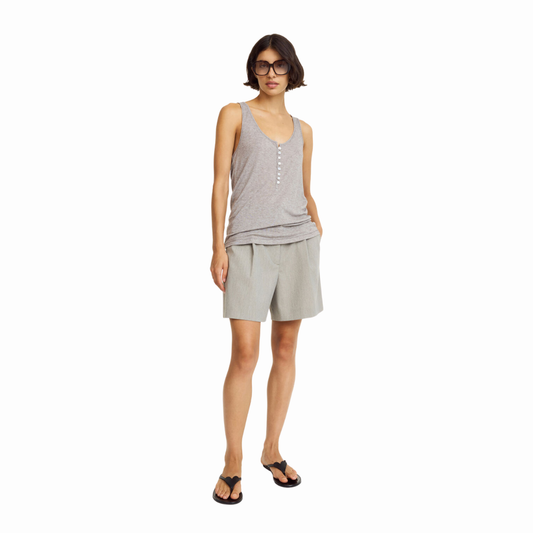 MALENE BIRGER JALAMA TANK TOP