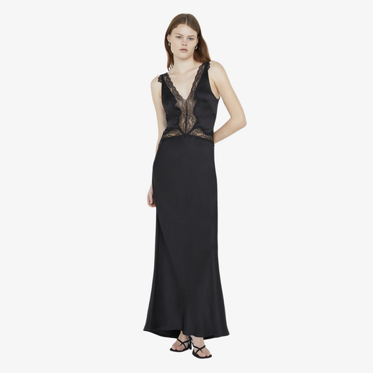 BEC AND BRIDGE ALLEGRA LACE DRESS