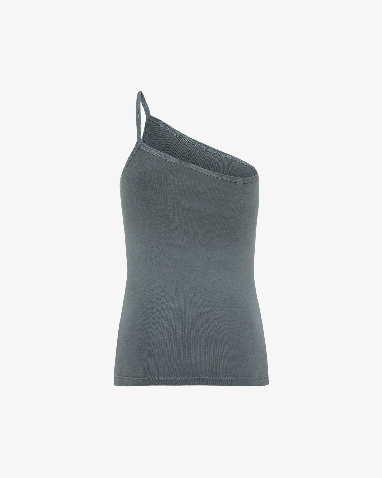 ST. AGNI ONE SHOULDER TANK