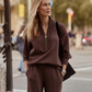 VARLEY SALLY HALF ZIP