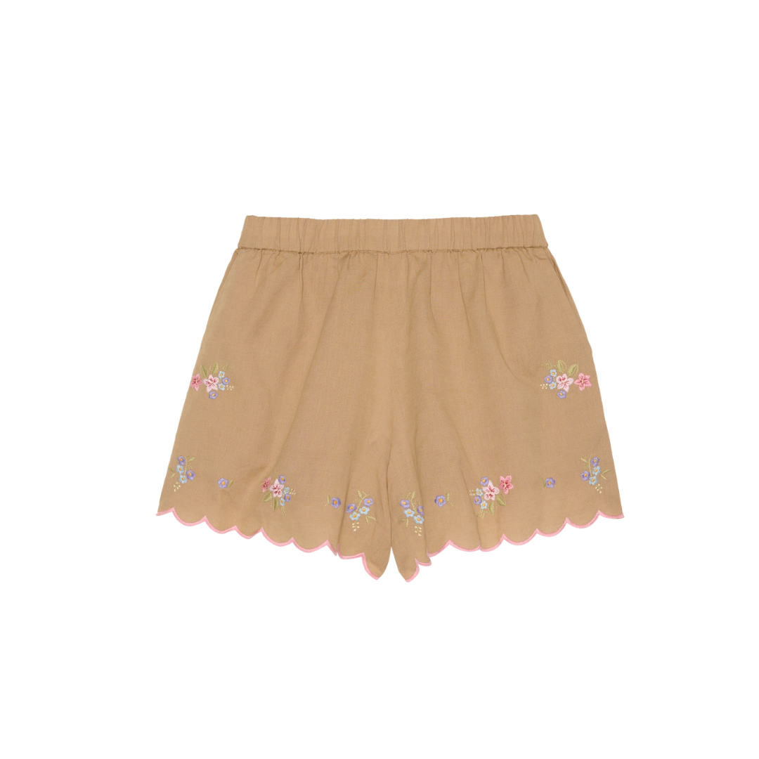 SISSEL BELISSIMA SHORT
