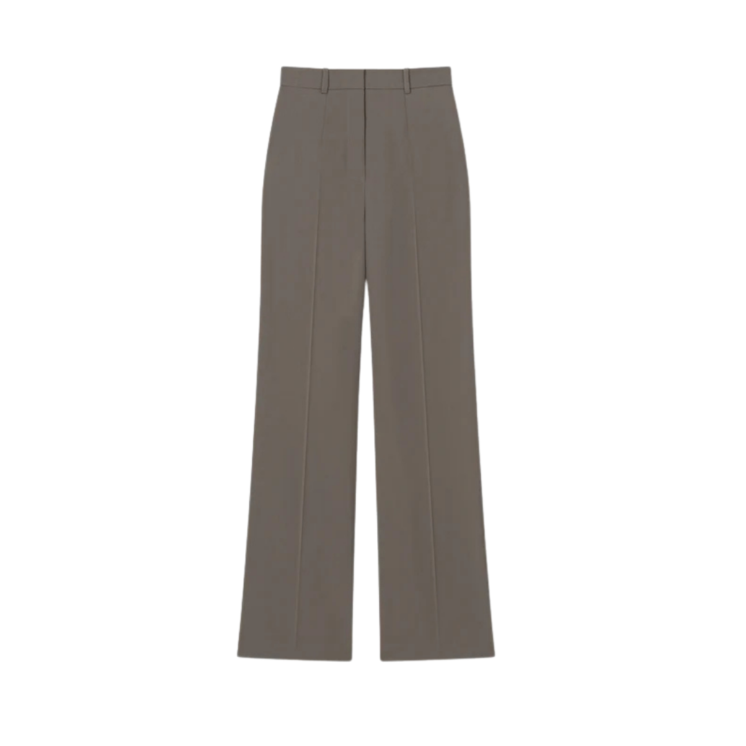 NANUSHKA FRANNY STRAIGHT LEG PANTS