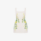 NICHOLAS ELISSA MINI DRESS