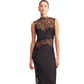SHONA JOY JAMILA MAXI DRESS