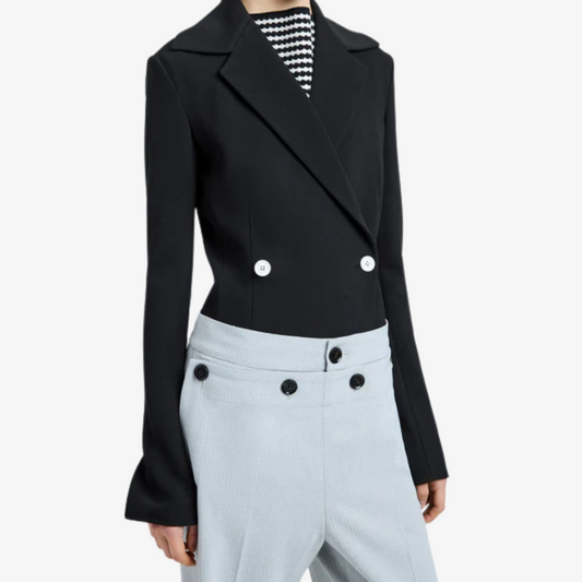 PROENZA SCHOULER MARINE JACKET